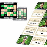 Codenames - Duets