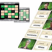 Codenames - Duets