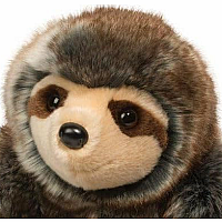 Douglas Sylvie Sloth