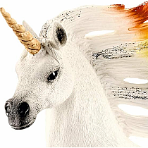 Rainbow Unicorn Male