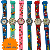 KIDS WATCH