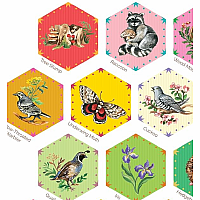 LIFE THE MEADOW MATCHING GAME