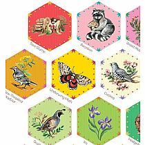 LIFE THE MEADOW MATCHING GAME
