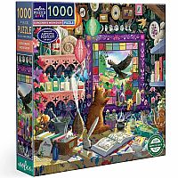 SORCERER'S WORKSHOP 1000 PC