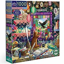 SORCERER'S WORKSHOP 1000 PC