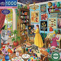 ALCHEMIST'S ART STUDIO 1000 PC