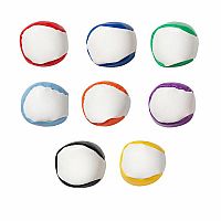 TWO-TONE KICK BAG