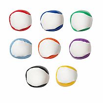 TWO-TONE KICK BAG