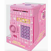 DIGITALL SAFE BOWTIFUL