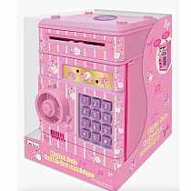 DIGITALL SAFE BOWTIFUL