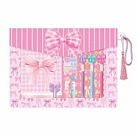 GLIMSY NOTE SET BOWTIFUL