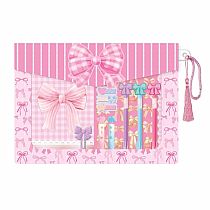 GLIMSY NOTE SET BOWTIFUL