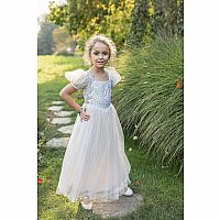 RAINBOW SHERBET DRESS 5/6