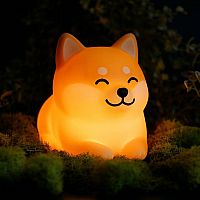 MUSHI LIGHT DOG