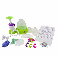 DR SQUISH SQUISHY MAKER STATIO
