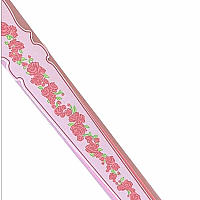 PRINCESS ROSE MARY SWORD