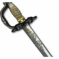 LIONTOUCH Z SWORD