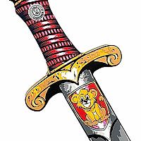 LIONTOUCH MINI SWORD RED