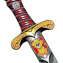 LIONTOUCH MINI SWORD RED