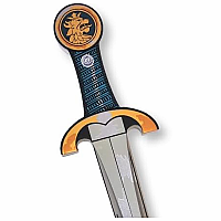NOBLE KNIGHT SWORD BLUE SM