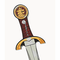 NOBLE KNIGHT SWORD RED LG