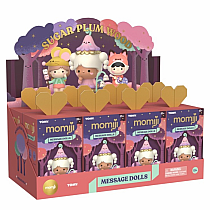 MOMIJI SUGAR PLUM DOLL BLIND