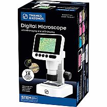 DIGITAL MICROSCOPE