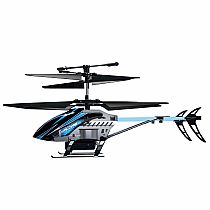 LUMEZOOM RC WHIZZZ COPTER