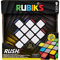 RUBIK'S RUSH ELECTRONIC GAME