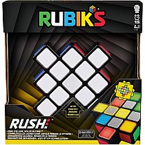 RUBIK'S RUSH ELECTRONIC GAME