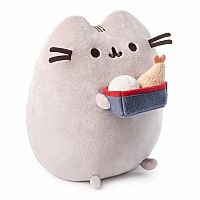 PUSHEEN SNACKABLE BENTO BOX