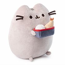 PUSHEEN SNACKABLE BENTO BOX