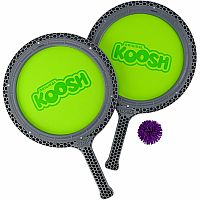 KOOSH PADDLE PLAY SET