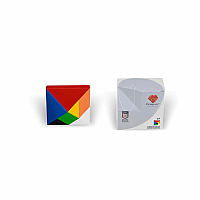 PICKAGRAM 3D ART TANAGRAM MAGN