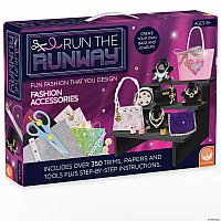 RUN THE RUNWAY FASHION ACCESSORIES