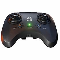 LUMEZOOM RC WHIZZZ COPTER