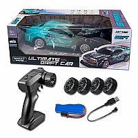 ULTIMATE DRIFT CAR RC
