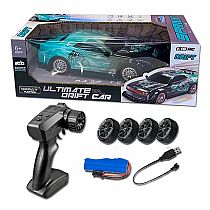 ULTIMATE DRIFT CAR RC