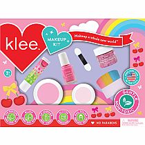 CHERRY ME AWAY MAKEUP KIT