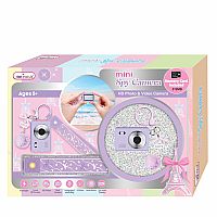 MINI SPY CAMERA BOWTIFUL