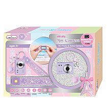MINI SPY CAMERA BOWTIFUL
