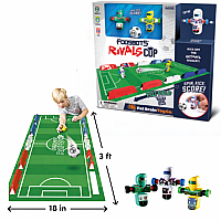 FOOSBOTS RIVALS CUP