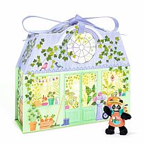 OLIVE'S MI HOUSE CRAFT KIT