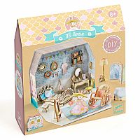 ALBA'S MI HOUSE CRAFT KIT