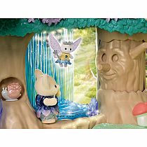 CC WOODLAND WONDER FAIRY CASTLE--CALICO CRITTERS