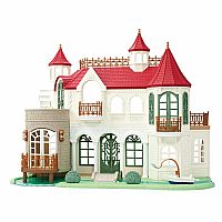 CC RIVERSIDE MANOR--CALICO CRITTERS