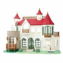 CC RIVERSIDE MANOR--CALICO CRITTERS
