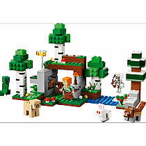 LEGO FIRST NIGHT ADVENTURE