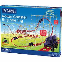 ROLLER COASTER ENGINEERING
