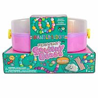 FIDGIWEAR SQUISHY BEADS